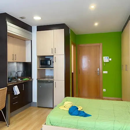 Estudio Centrico D1 *