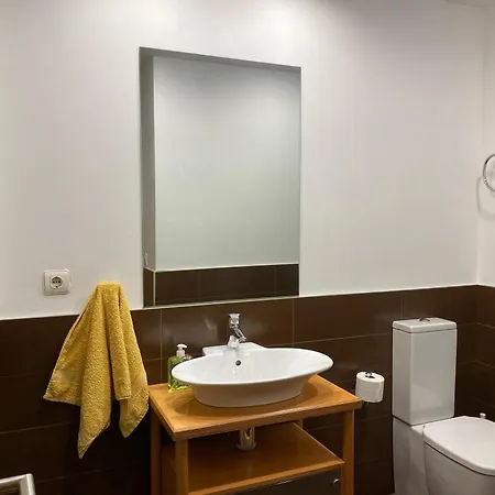 Estudio Centrico D1