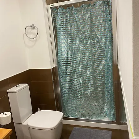 Apartament Estudio Centrico D1 Oviedo